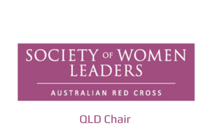 Society of women leaders - Red Cross