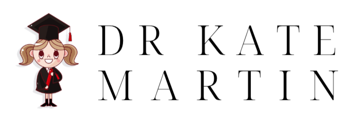 Dr Kate Martin
