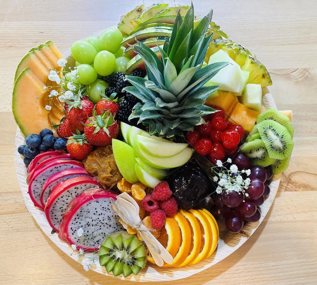 Fruit Board