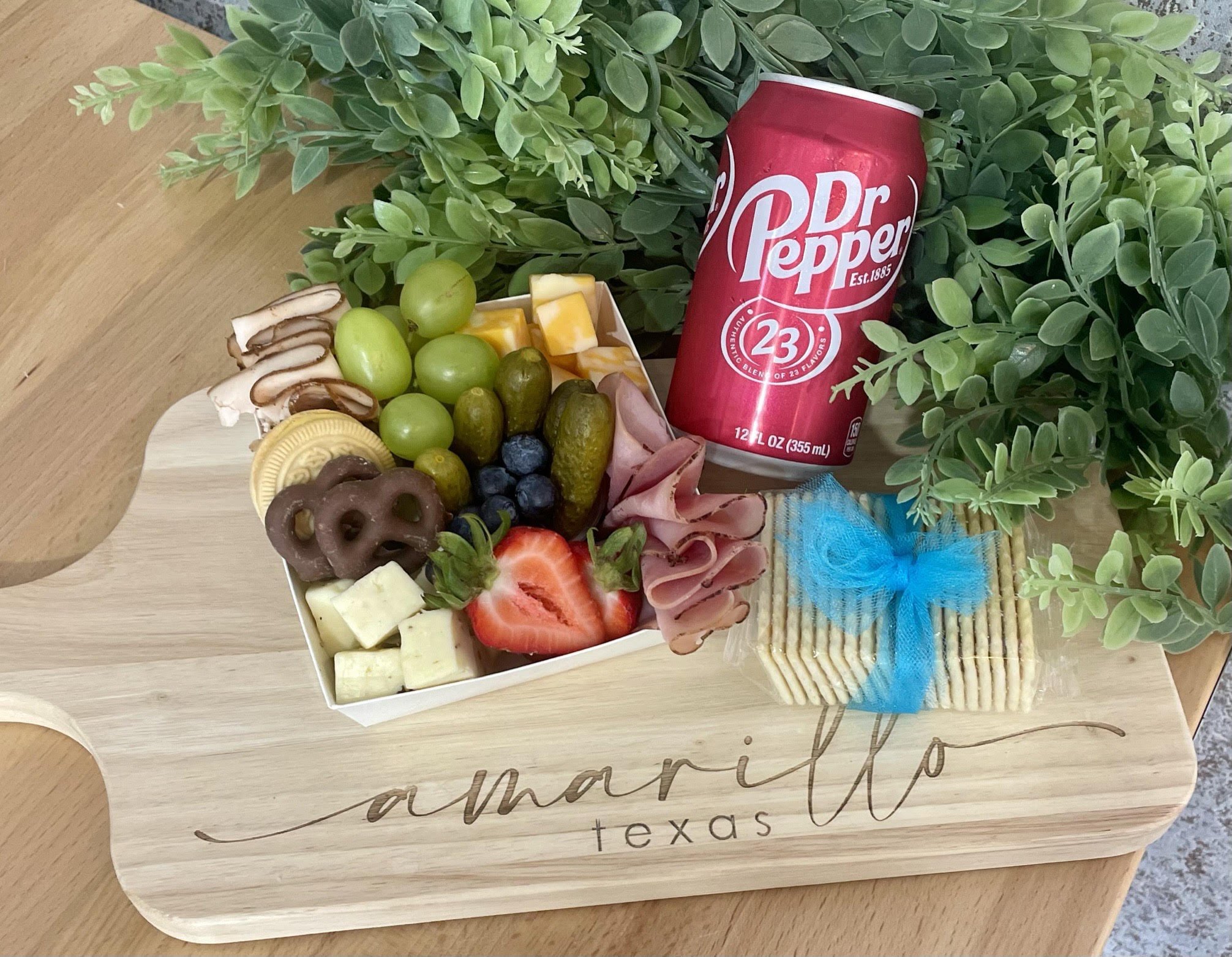 Student Lunch Box