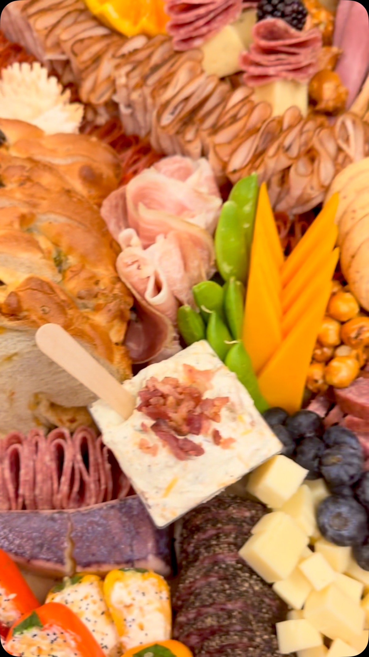 Head on out to The Arts in the Sunset & join Amarillo Tribune for a night of fun & charcuterie!!