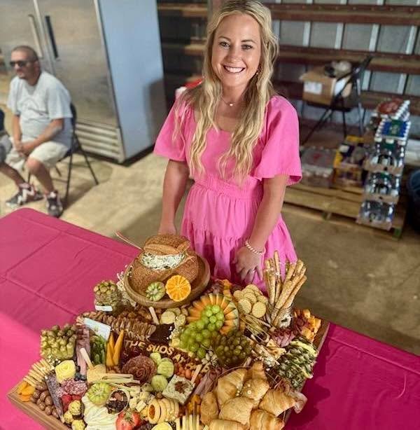 SOOOO MUCH FUN!!! So many events, parties & so much more! If you are in need of catering, lunch, the best gift ever.. we are here to make it happen!!
Find us at 3300 S Coulter, Suite 5!
806-331-0105