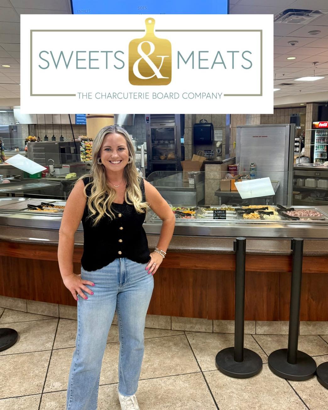 See you in store Monday-Saturday 10-6! 🎉🥂 Stop on in and pick up a board, gift, bottle of wine & more.
Come build your charcuterie with us all over town & in Canyon weekly!
Find the CHARCUTERIE CART:
Mondays: @ BSA Cafeteria 11-2:30
Tues