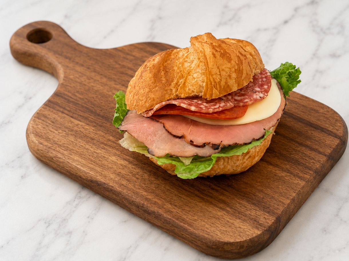 Italian Sandwich