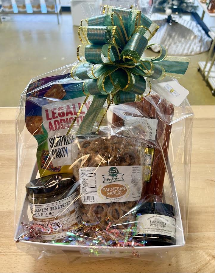 Small Gift Basket