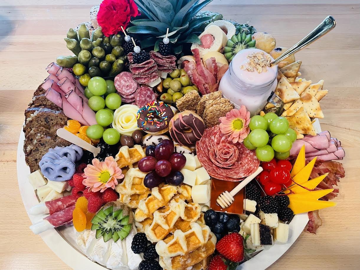 Brunch Board