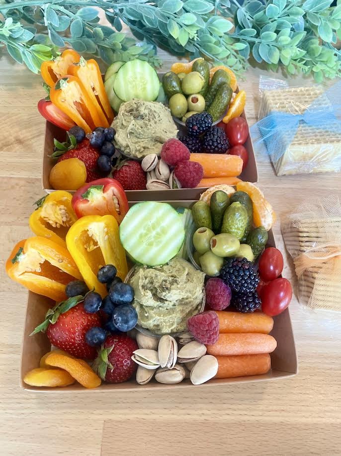 Vegan Box