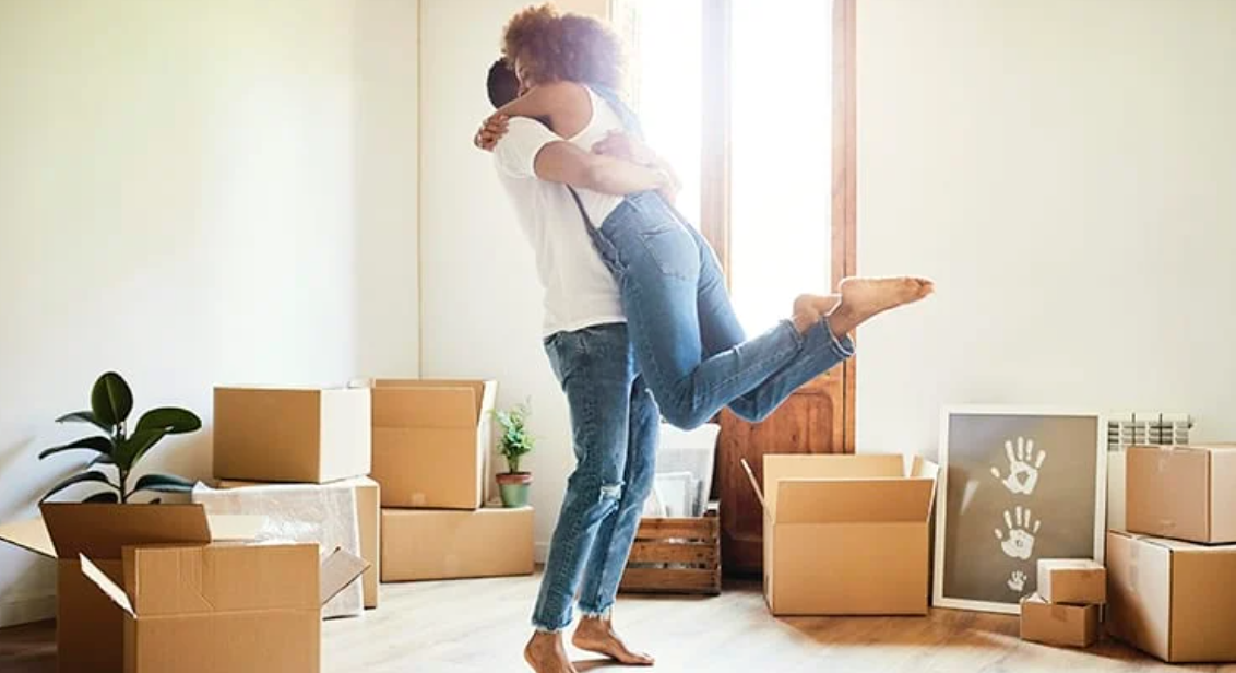 4 Reasons People are Buying Homes in 2021