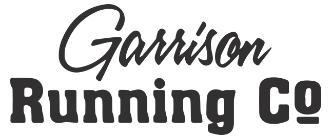 Garrison Running Co.