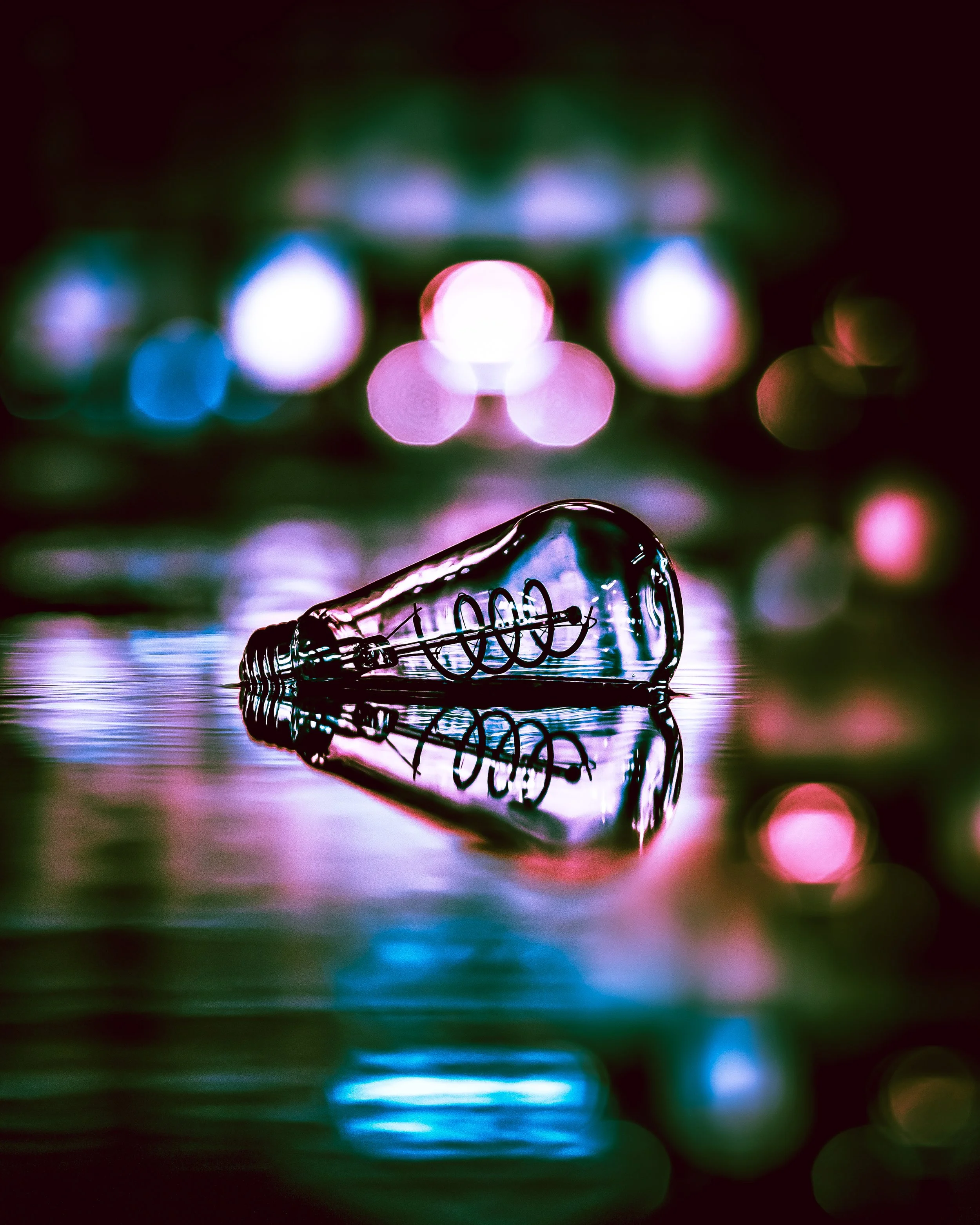 Skyline/Street Photography