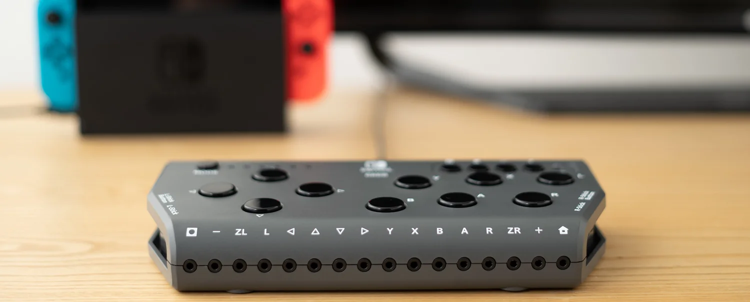 Product — Flex Controller