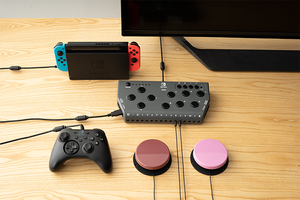 Flex Controller