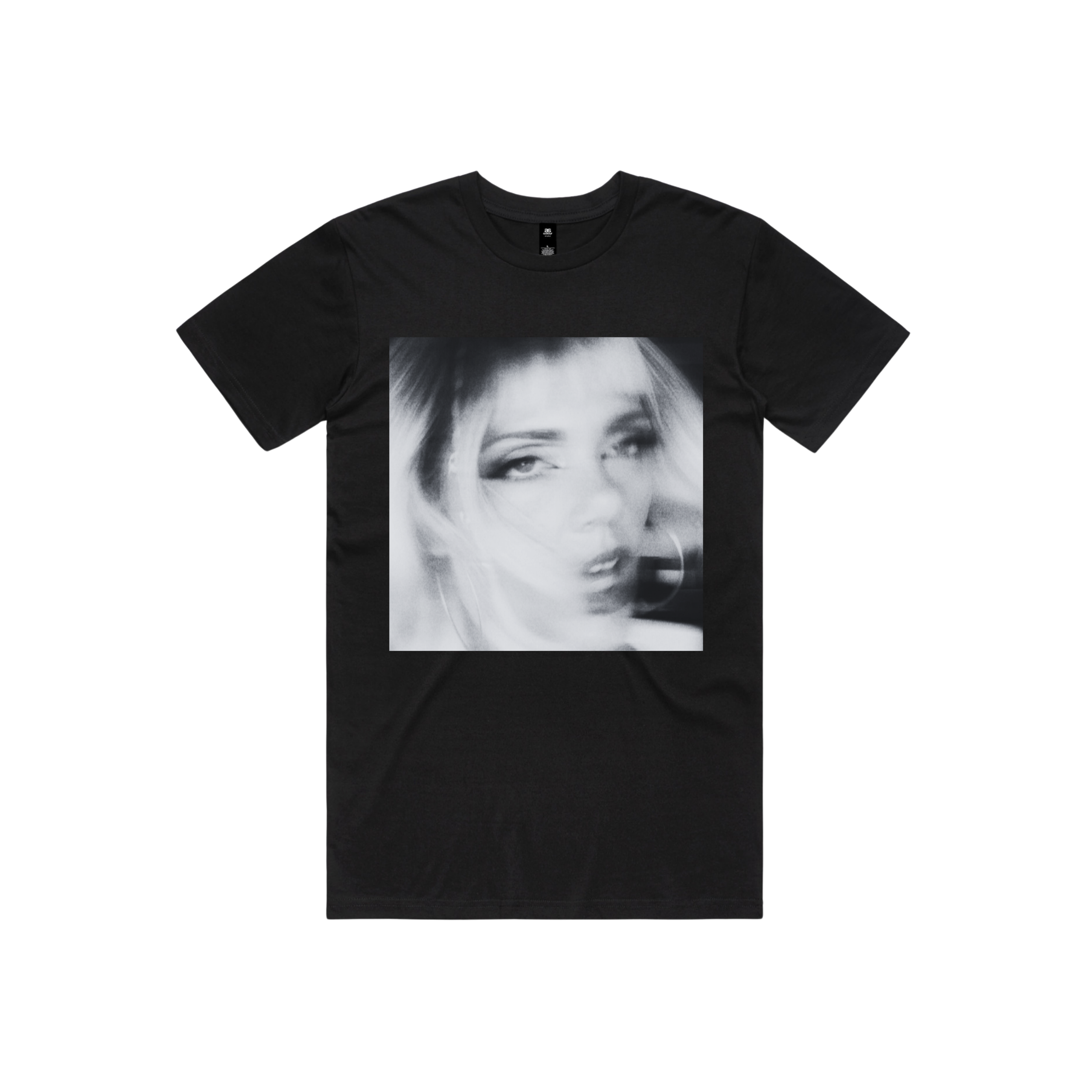 PRINS - Heaven Or Hell Tee (Black) STORE.png