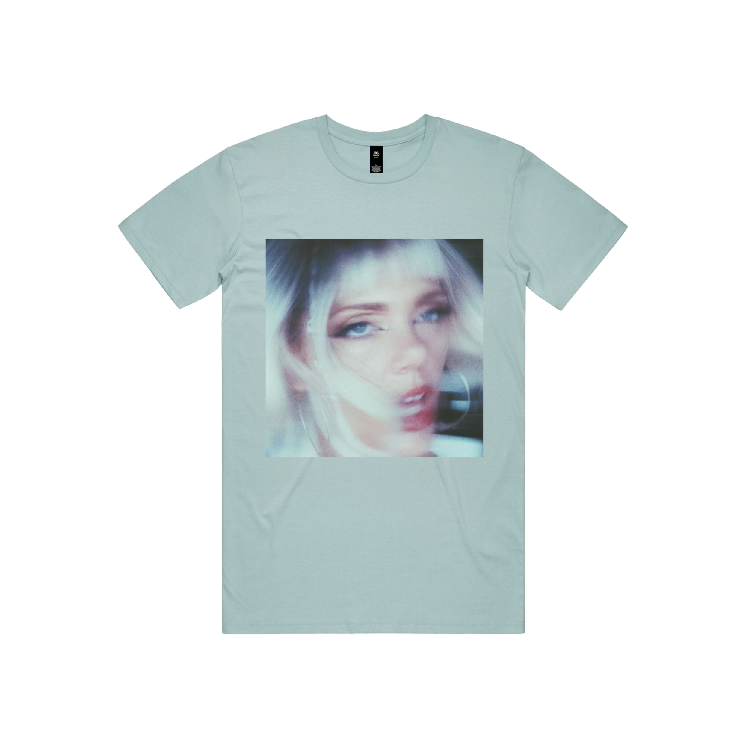 PRINS - SO COOL Tee (Green) STORE.png
