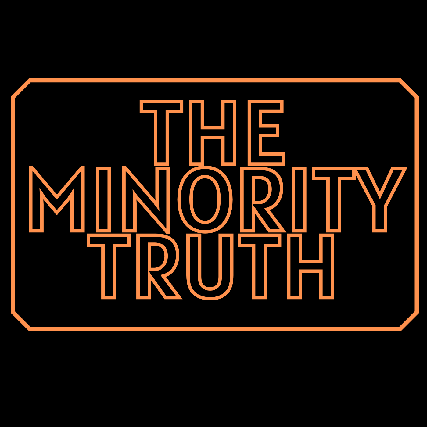 The minorities patreon