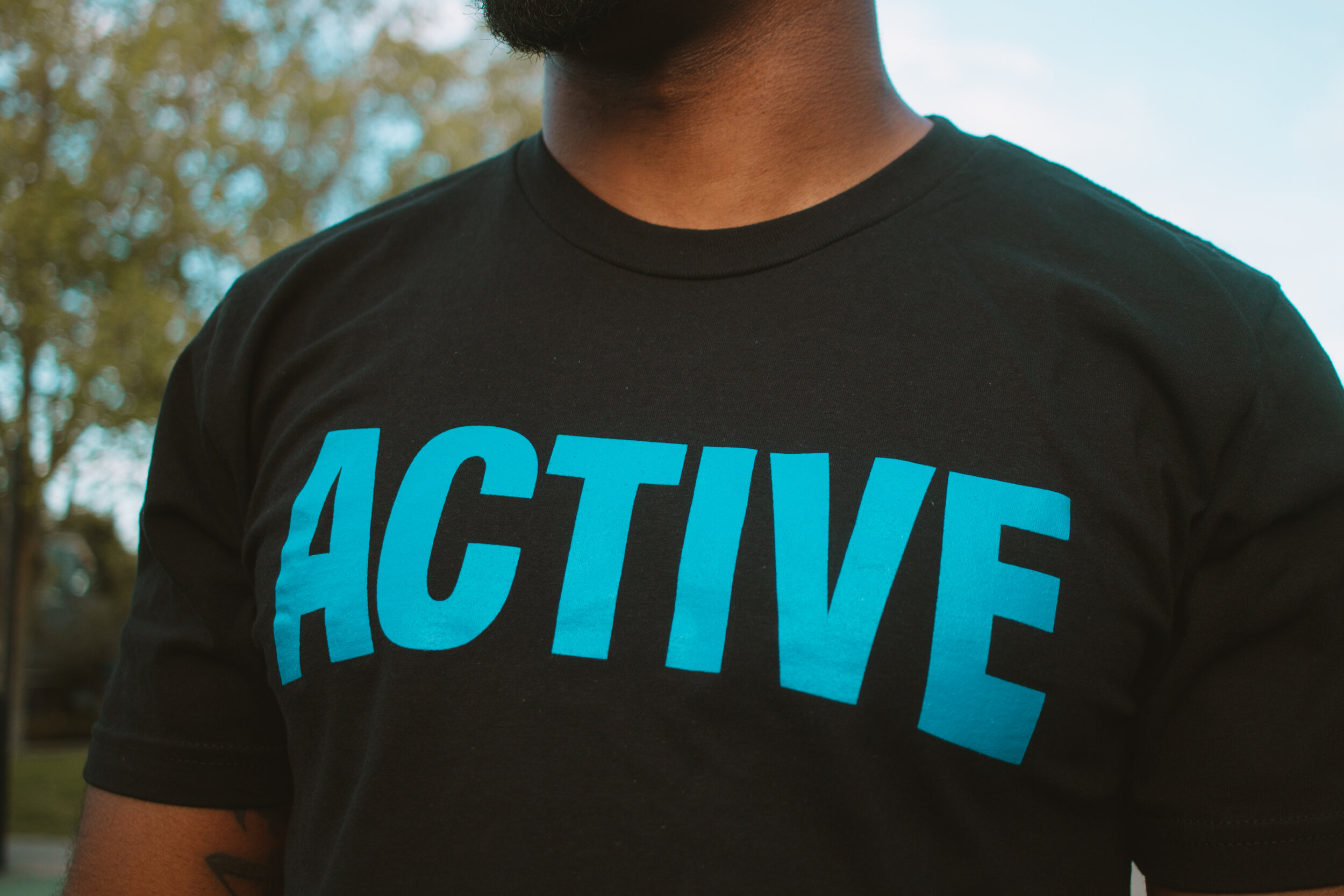 Shop — Active Clothing