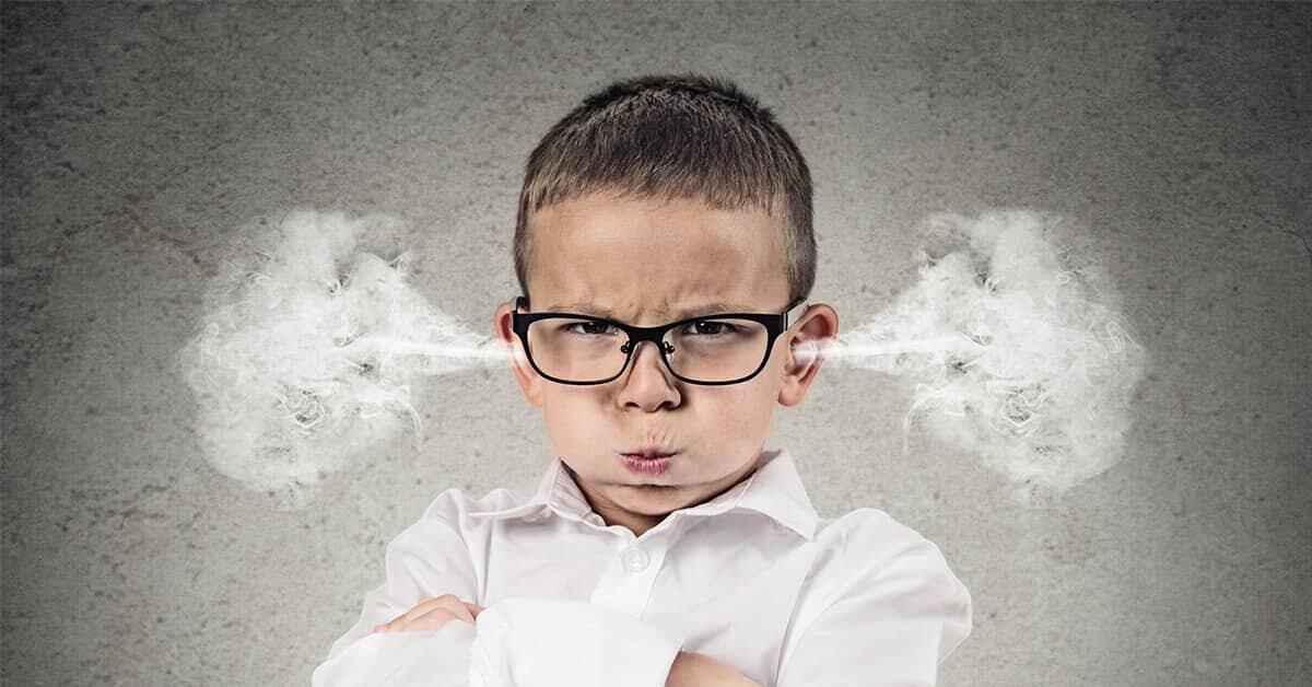 How to Gain Composure and Emotional Intelligence