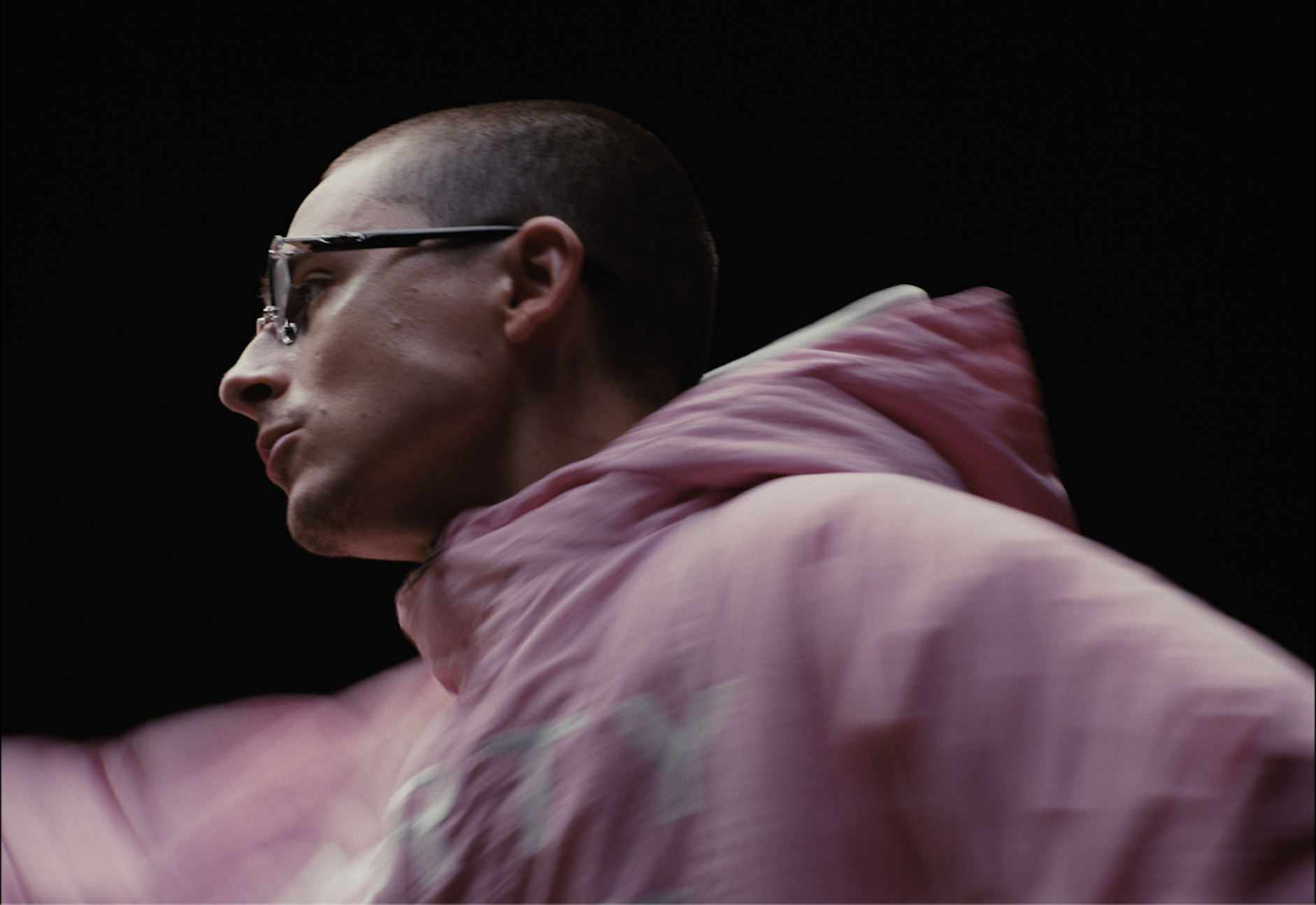 ESPN x Marty Superme