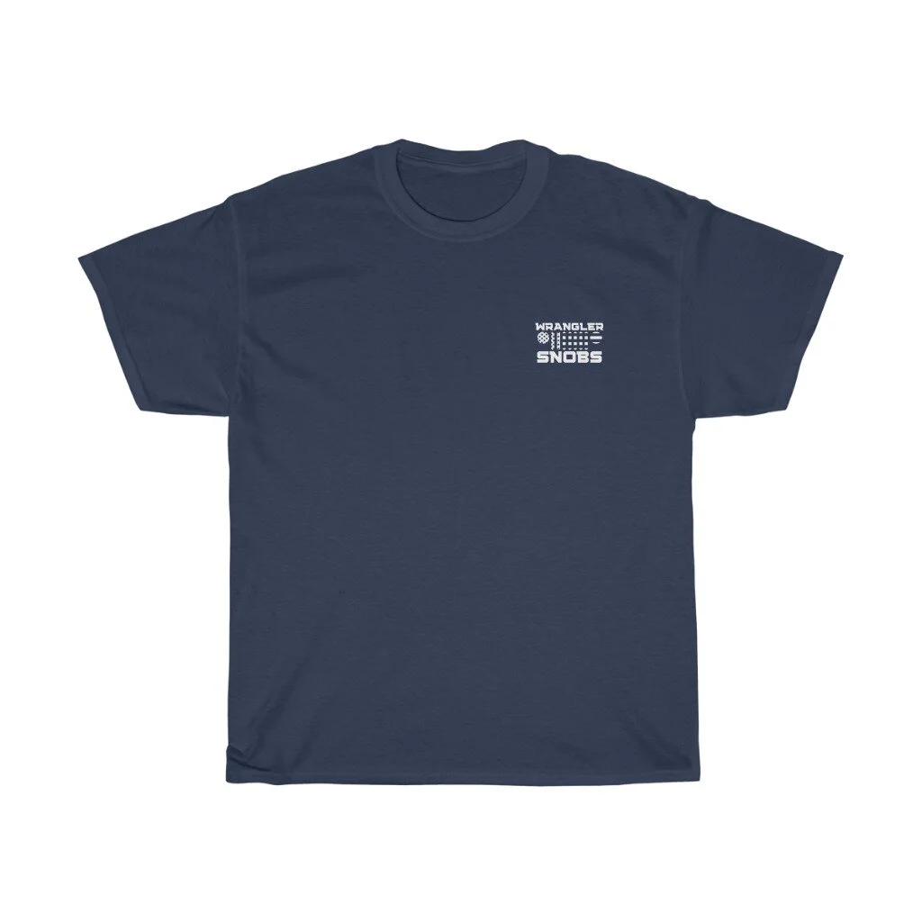 It's a Way of Life - Navy.png