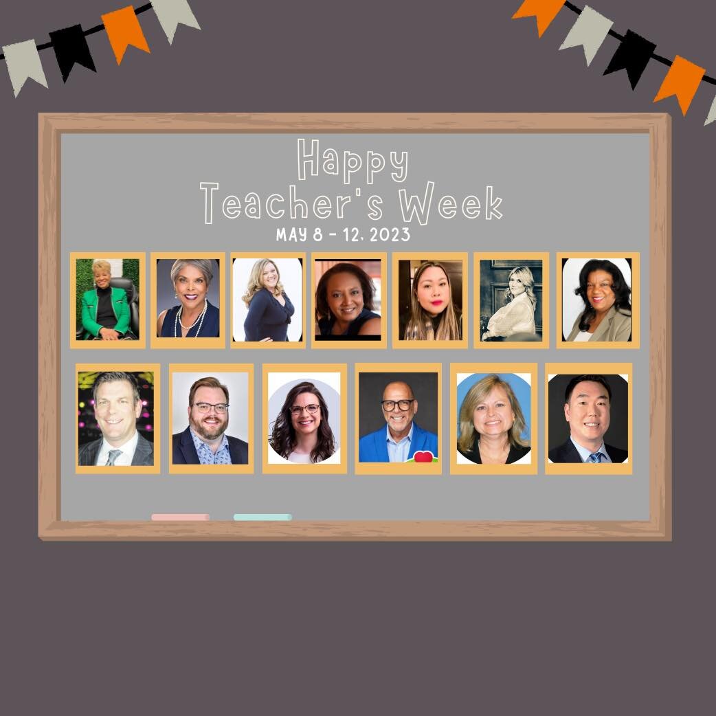 Happy Teacher&rsquo;s Week to all of the teachers and educators! 

We especially want to thank our TISOH instructors for their dedication and support to the mission and the students of TISOH. 

Tag your instructors and give them a shoutout! 

#Teache