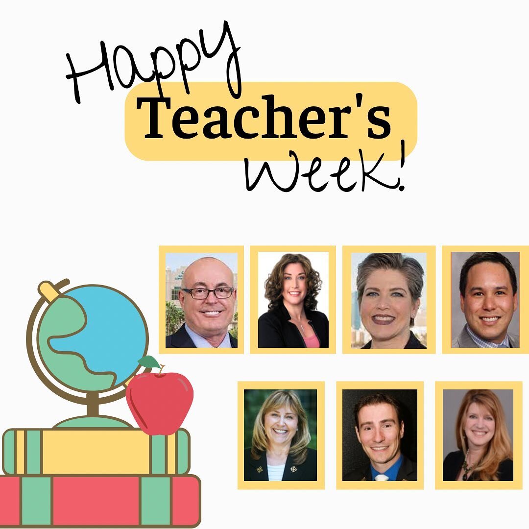 18 years of teaching all things hospitality, we truly cannot thank our instructors enough! 

Tomorrow is the last day of National Teacher&rsquo;s Week, make sure to thank a teacher! 

#teachersappreciationweek #tisoh #lasvegas #education #lasvegas #n