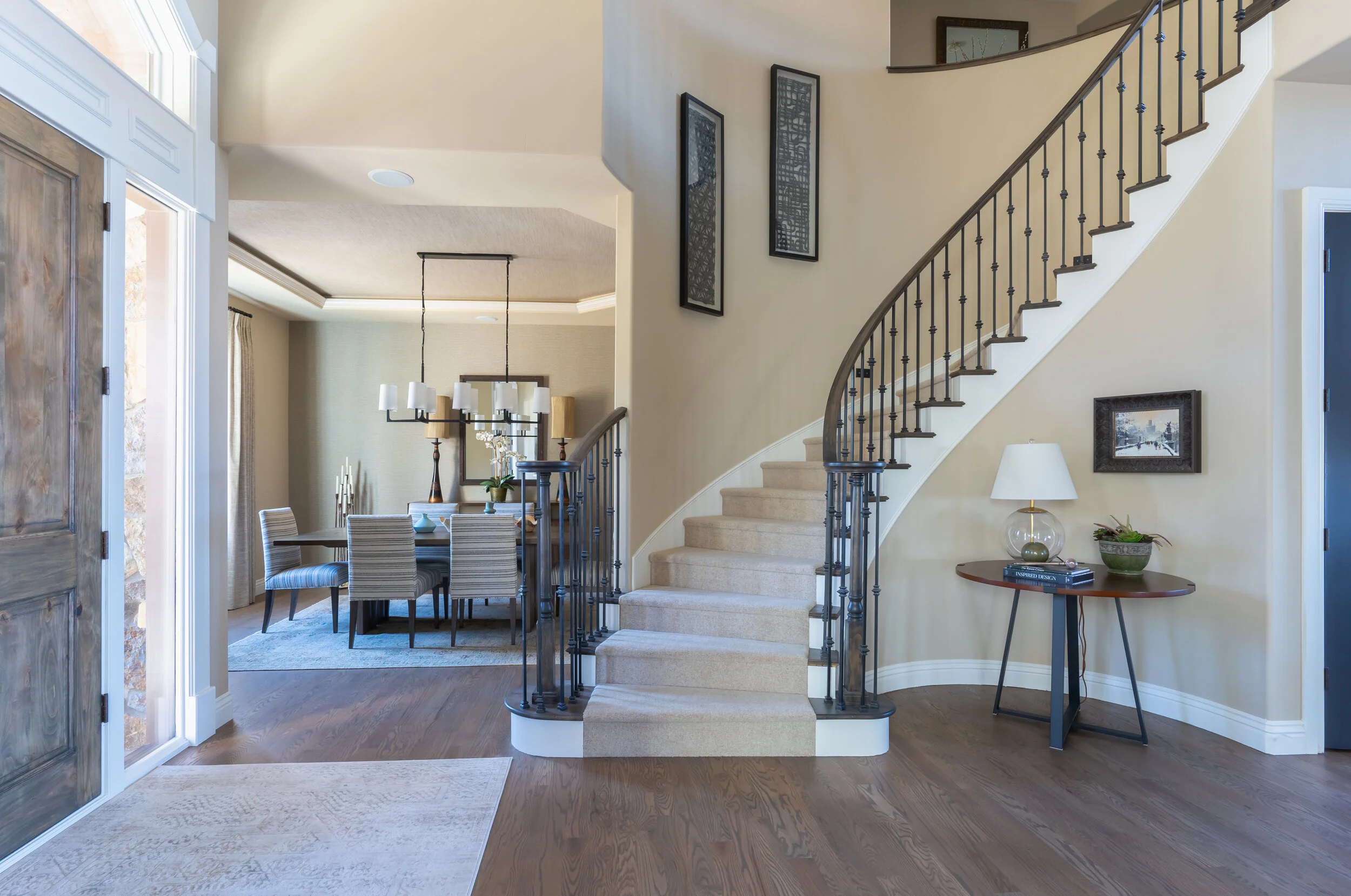 Gallery — JRG Design