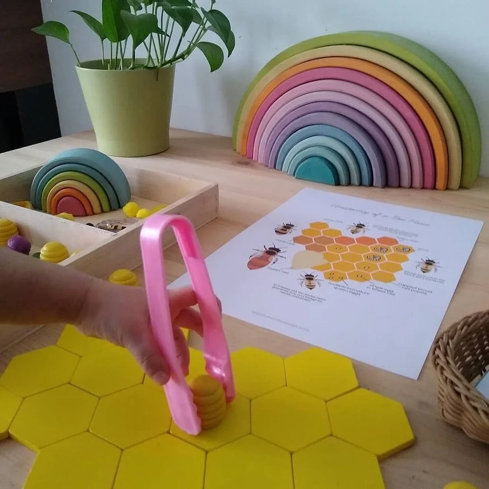 Did you hear the buzz? World Bee Day is May 20th 🐝❤️ Many people in this part of the world also know is as 520 or I Love You!!! If you&rsquo;re currently an email subscriber you will already have access to some exclusive FREEBIES!!! Head to the link