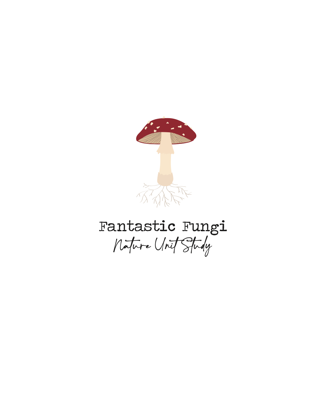 Fantastic Fungi