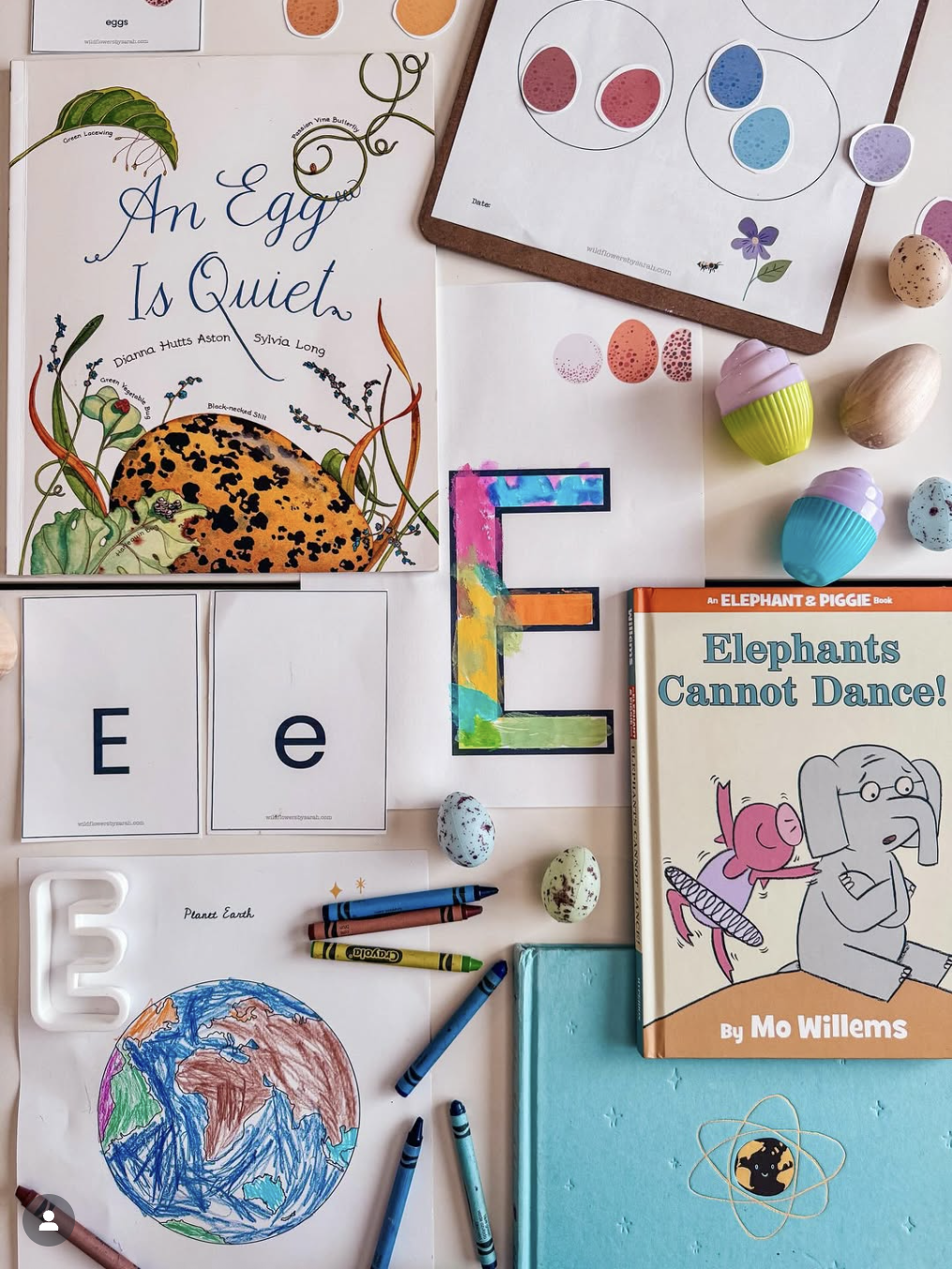 Honeybees & Wildflowers - The Early Years