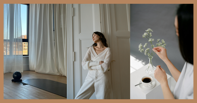 Discovering The Rituals That Fuel Your Growth