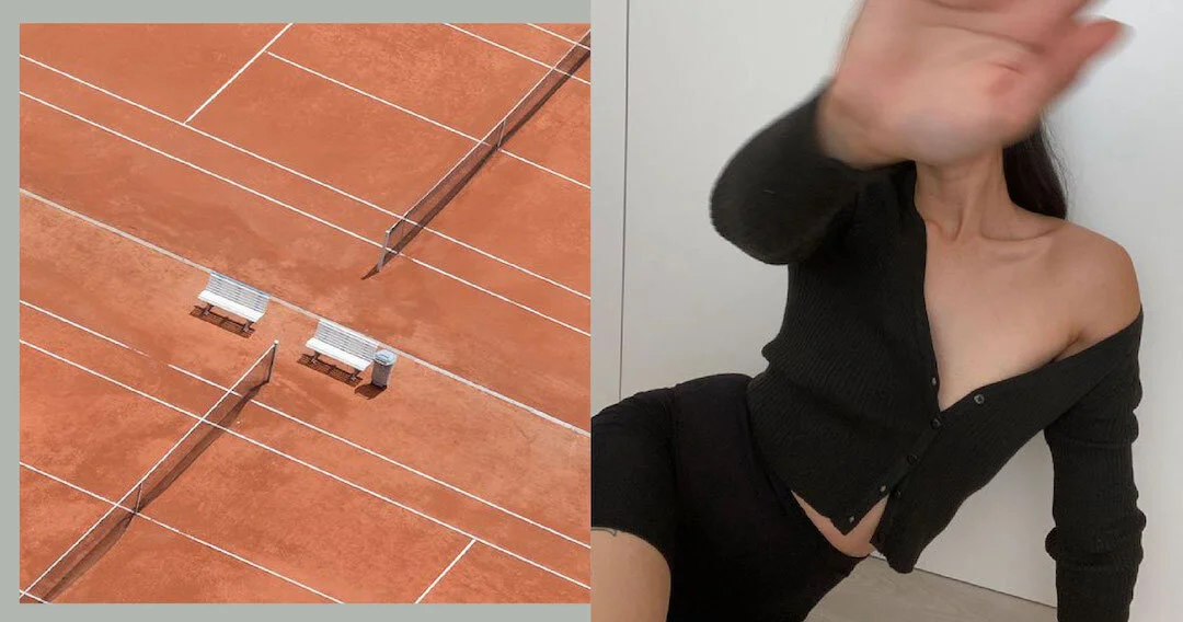 Thoughts in Progress: When Honoring Boundaries Made Us Feel Limitless