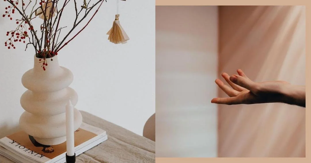 Thoughtful, Change-Making Guide To A Meaningful Year End