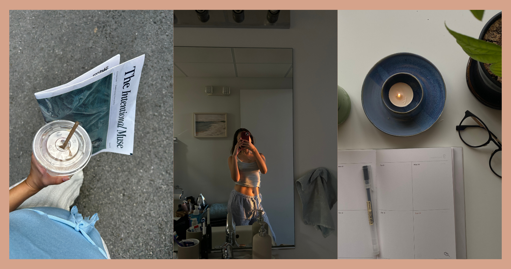 Lessons on Progress: What We’re Carrying Into the New Year
