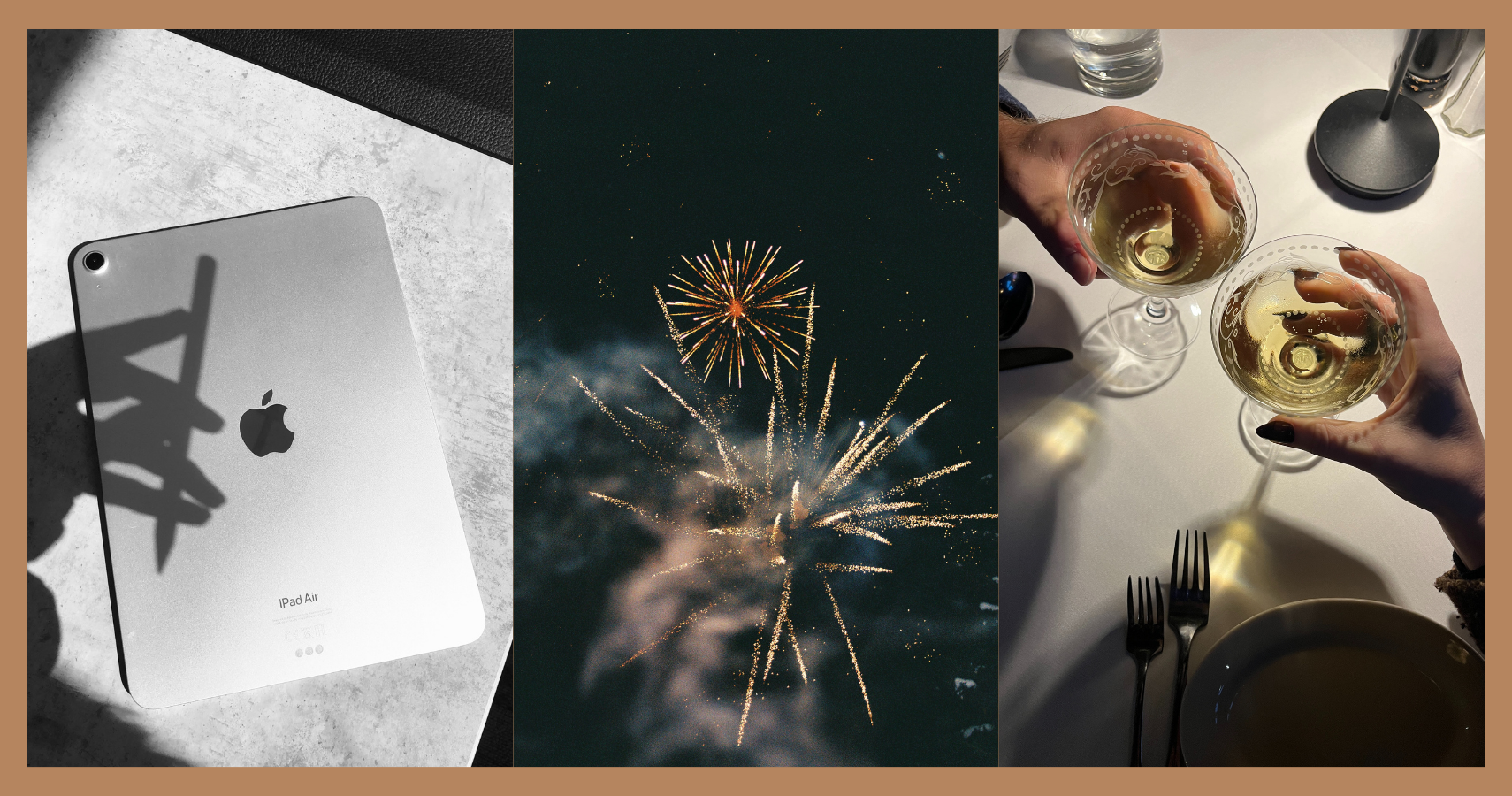 How to Finish the Year with Intention