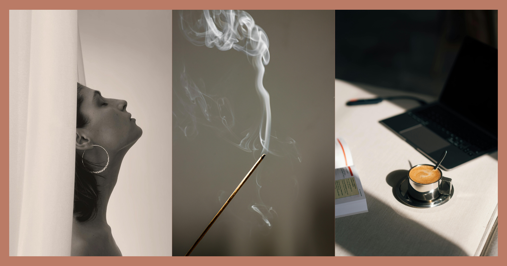 Rituals for the Last Quiet Moments of the Year