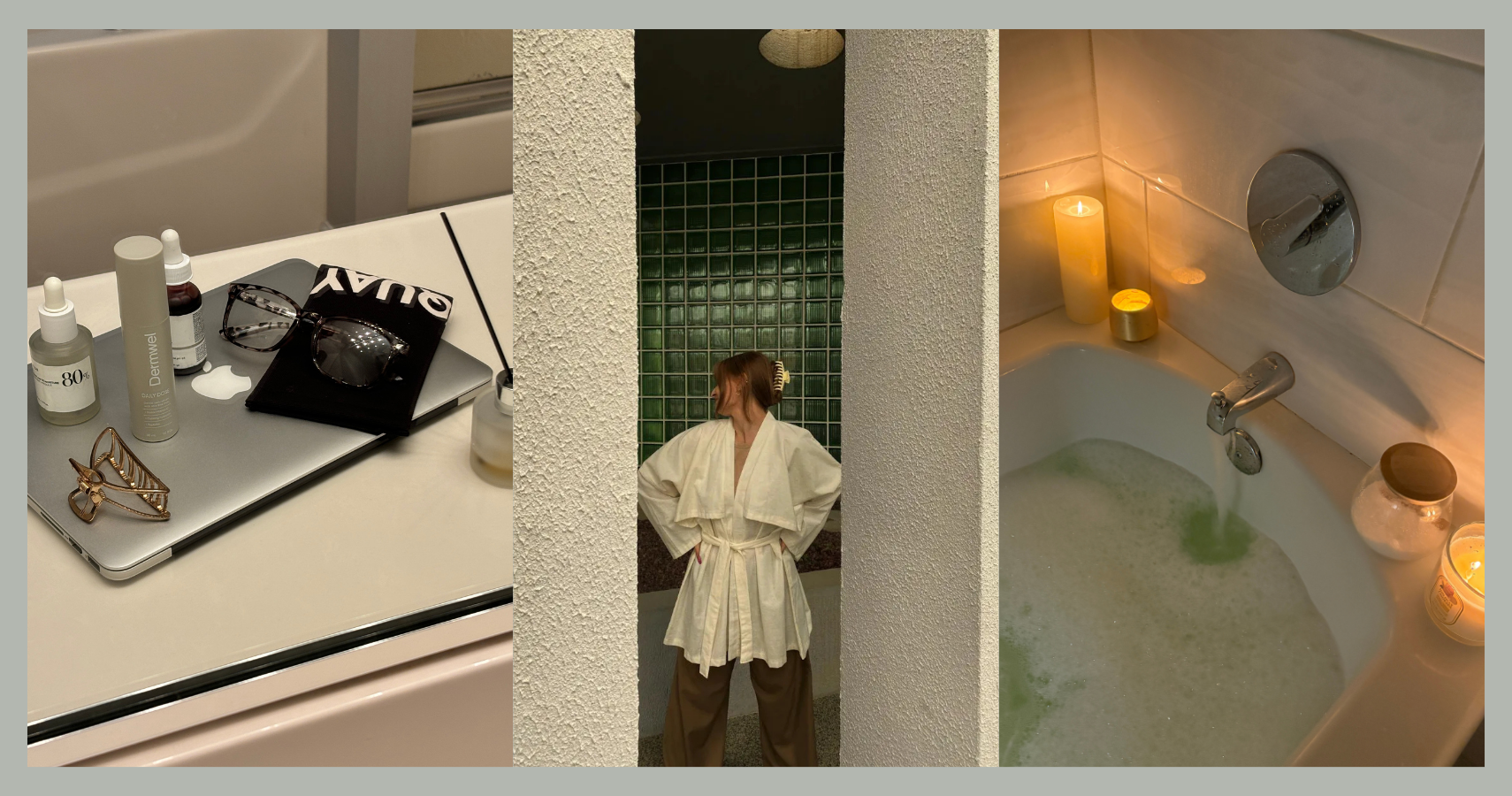 The Best Skincare Upgrades As You Enter Your 30s