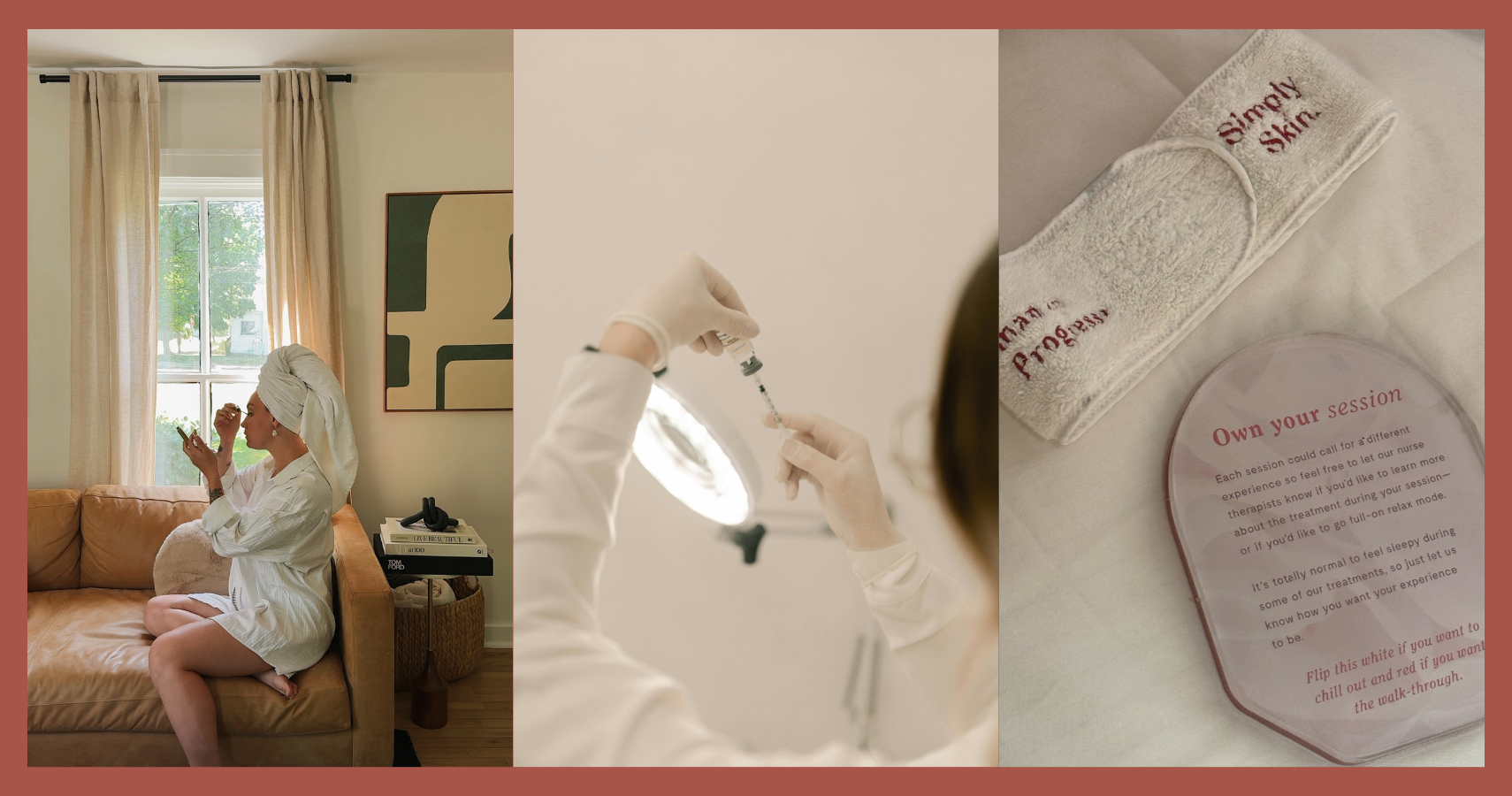 Which Injectable is Right for You? A Simple Guide