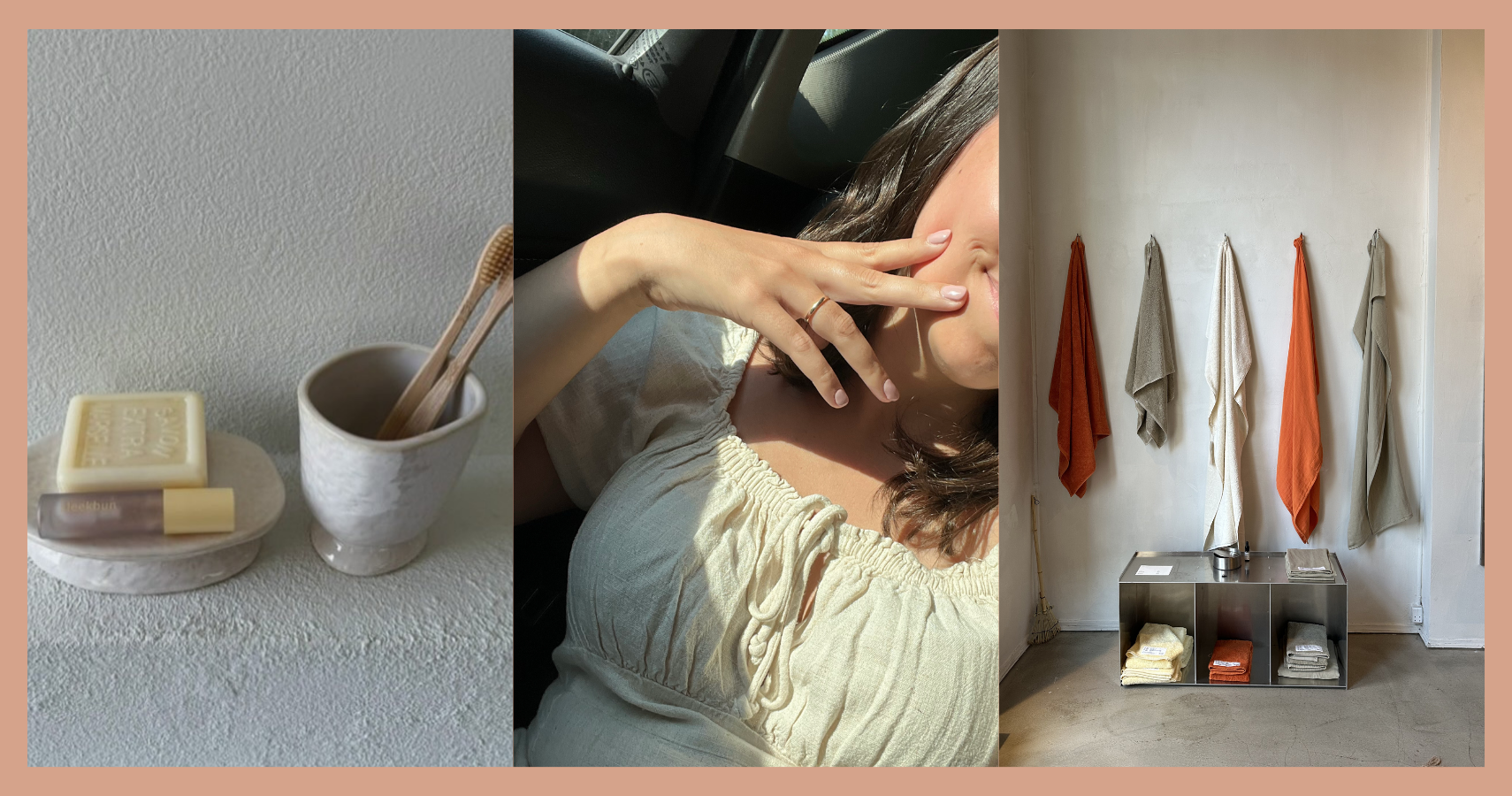 Easy Healthy Habits That Actually Make Your Skin Look Better