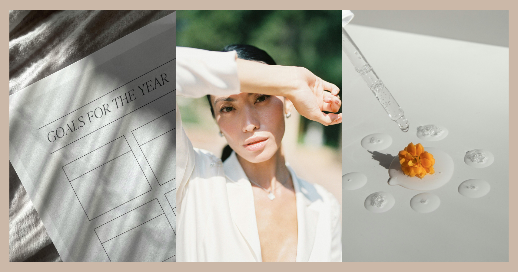 What to Invest in for Better Skin in Your 40s