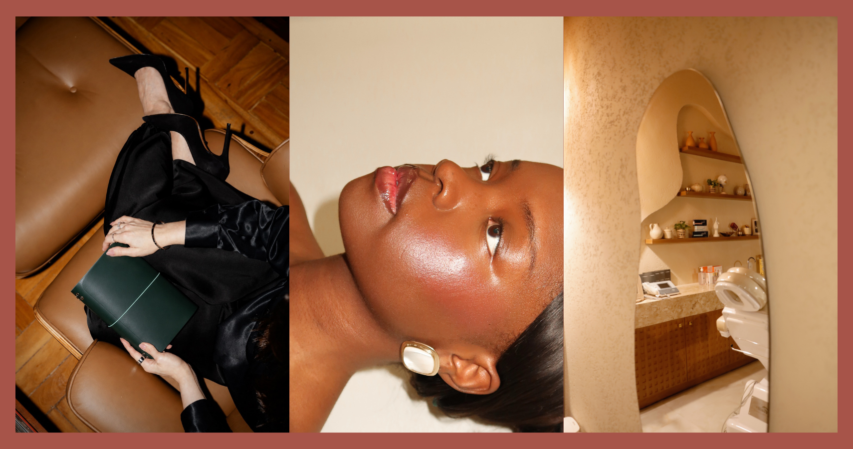 If You Want Visible Skin Results, You Need This Plan