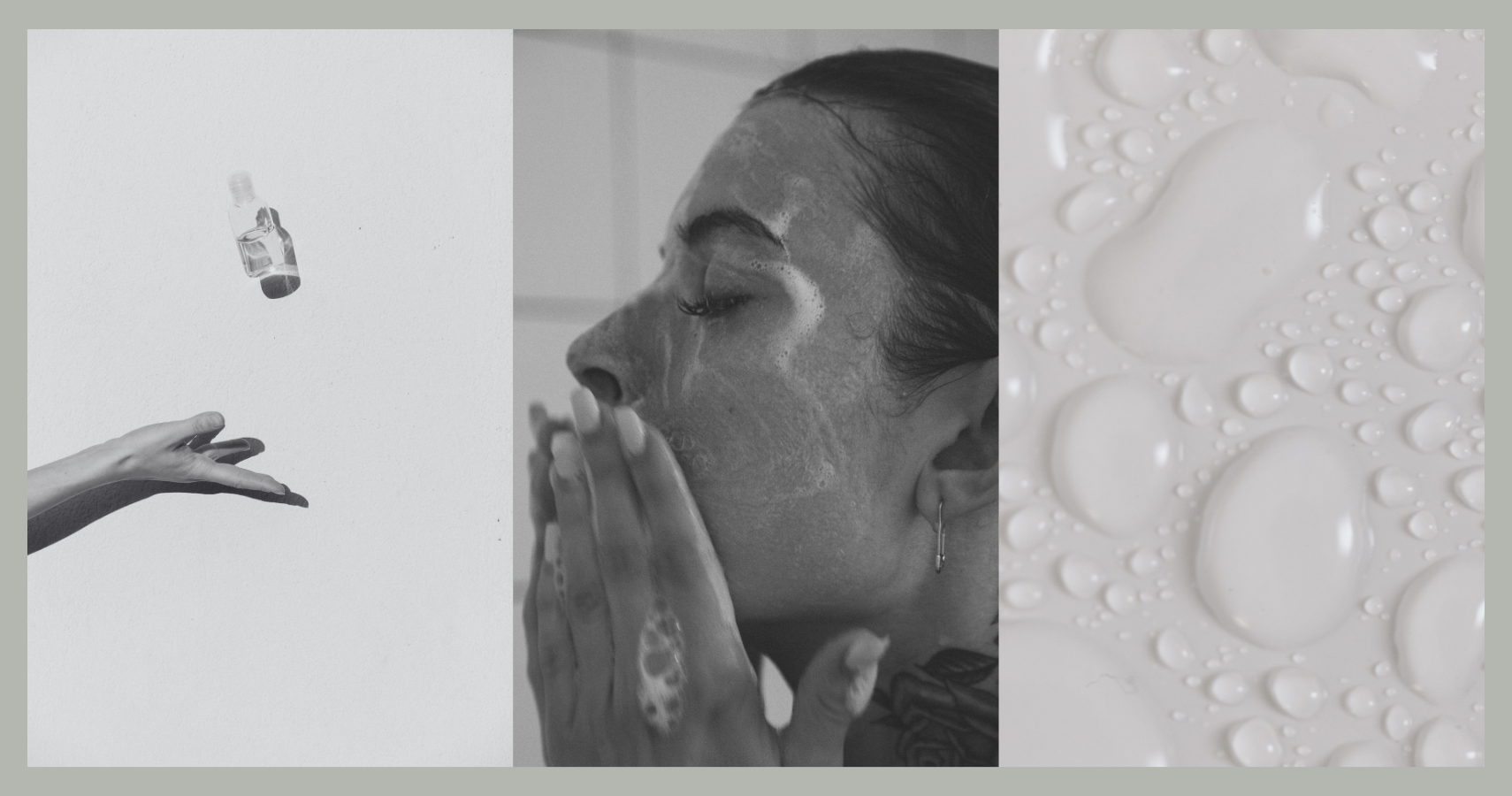 Skin Advice That's Making Your Life Harder Than It Needs To Be