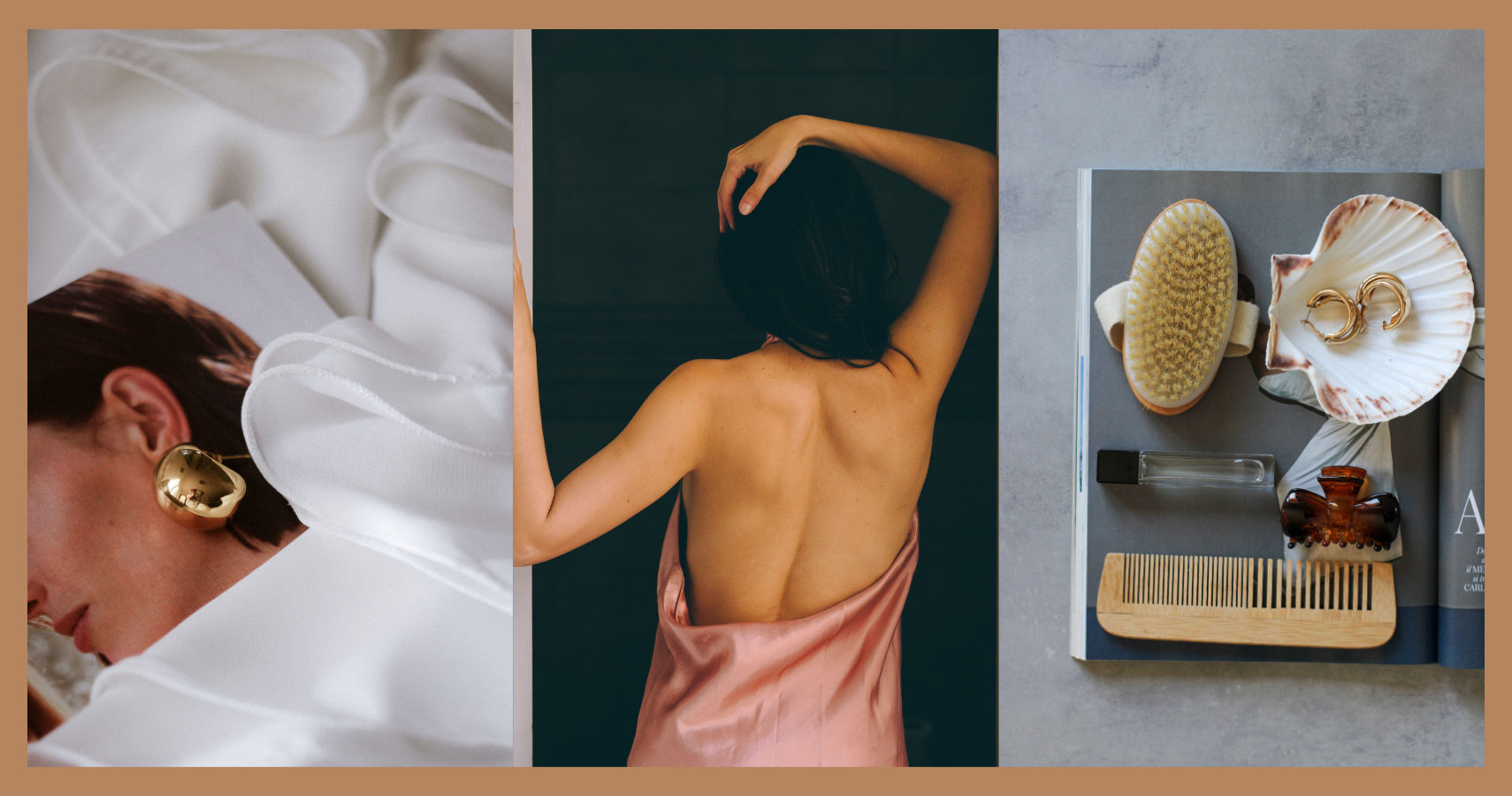 The Little Extras That Make Your Skin Ritual More Complete