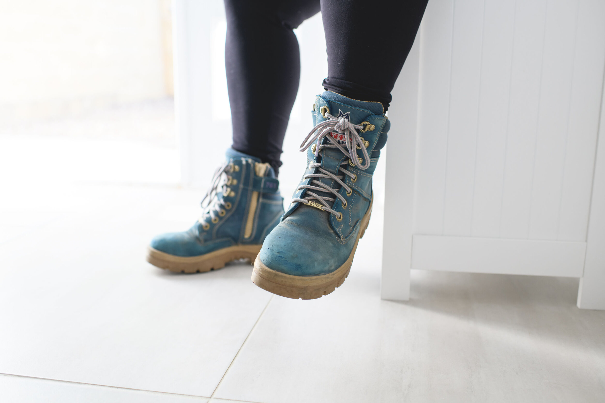 The story: How it all began