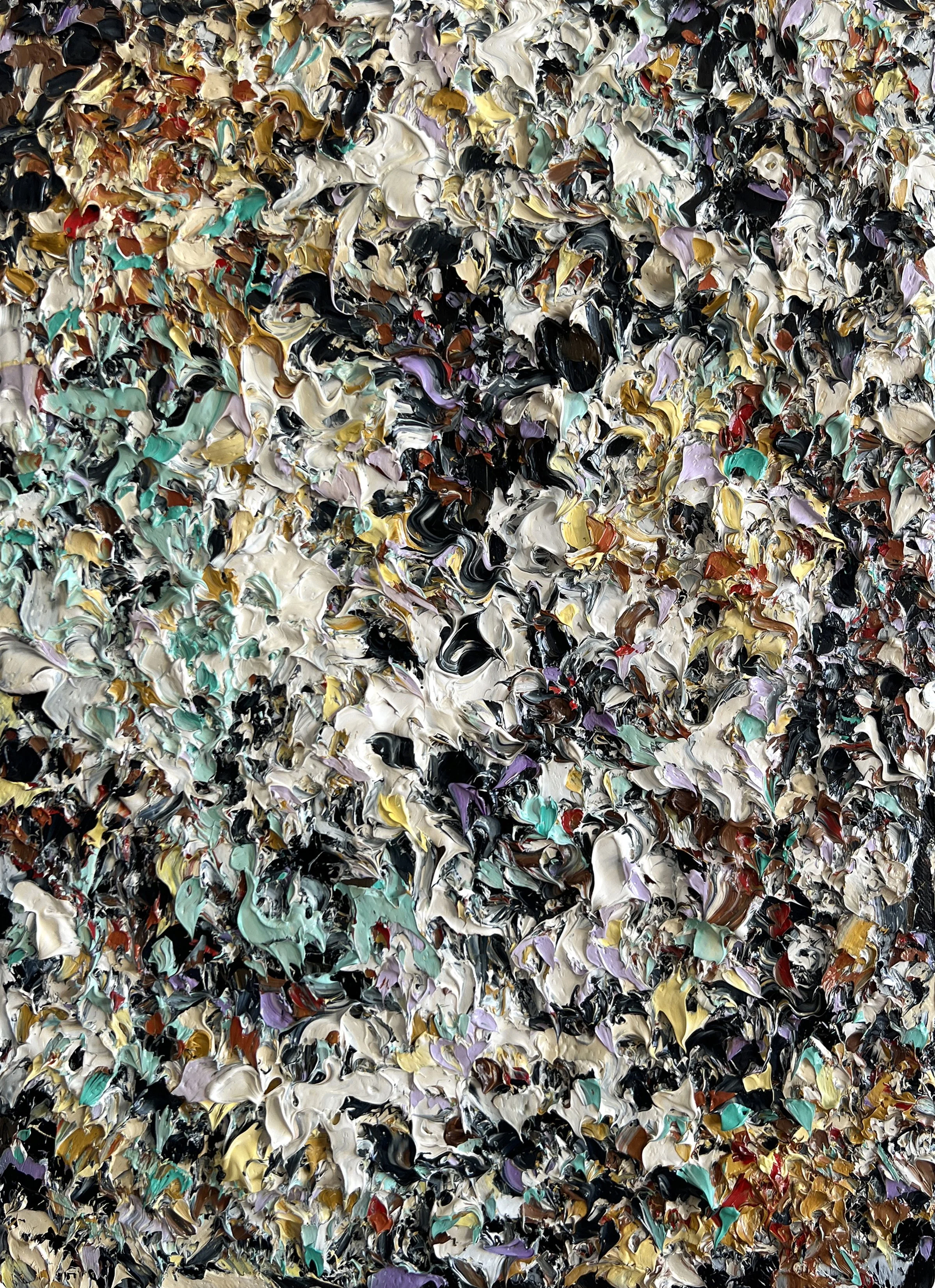 Maelstrom (42 x 30cm)