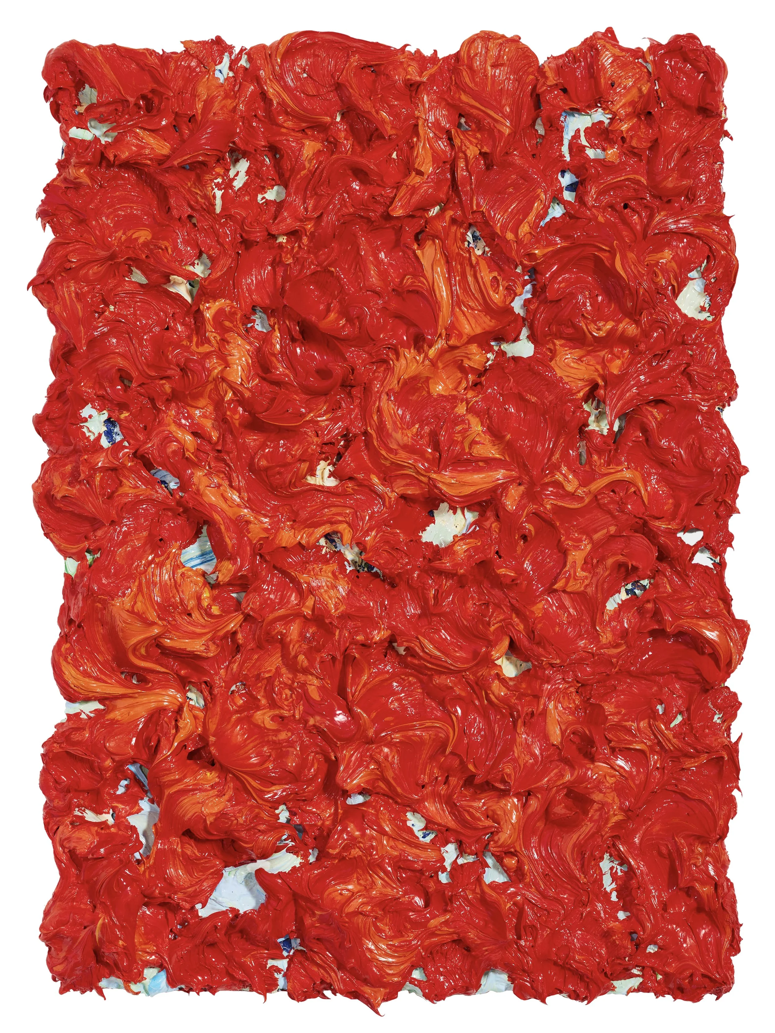 Chromatopography II -
Oil on Canvas -
2025 -
42 × 30 × 4cm -
R16 000 -
Available via Lizamore Gallery (Joburg)