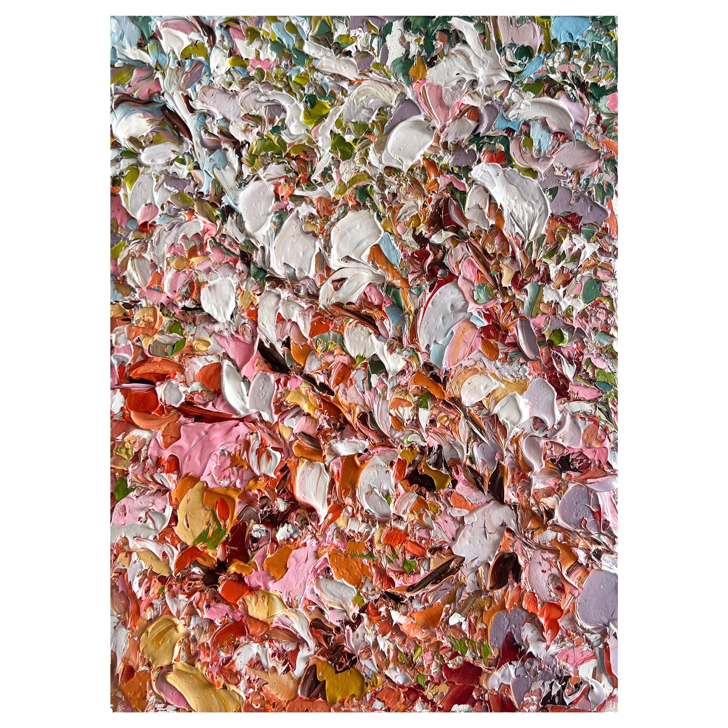 Gust (30 x 21cm)