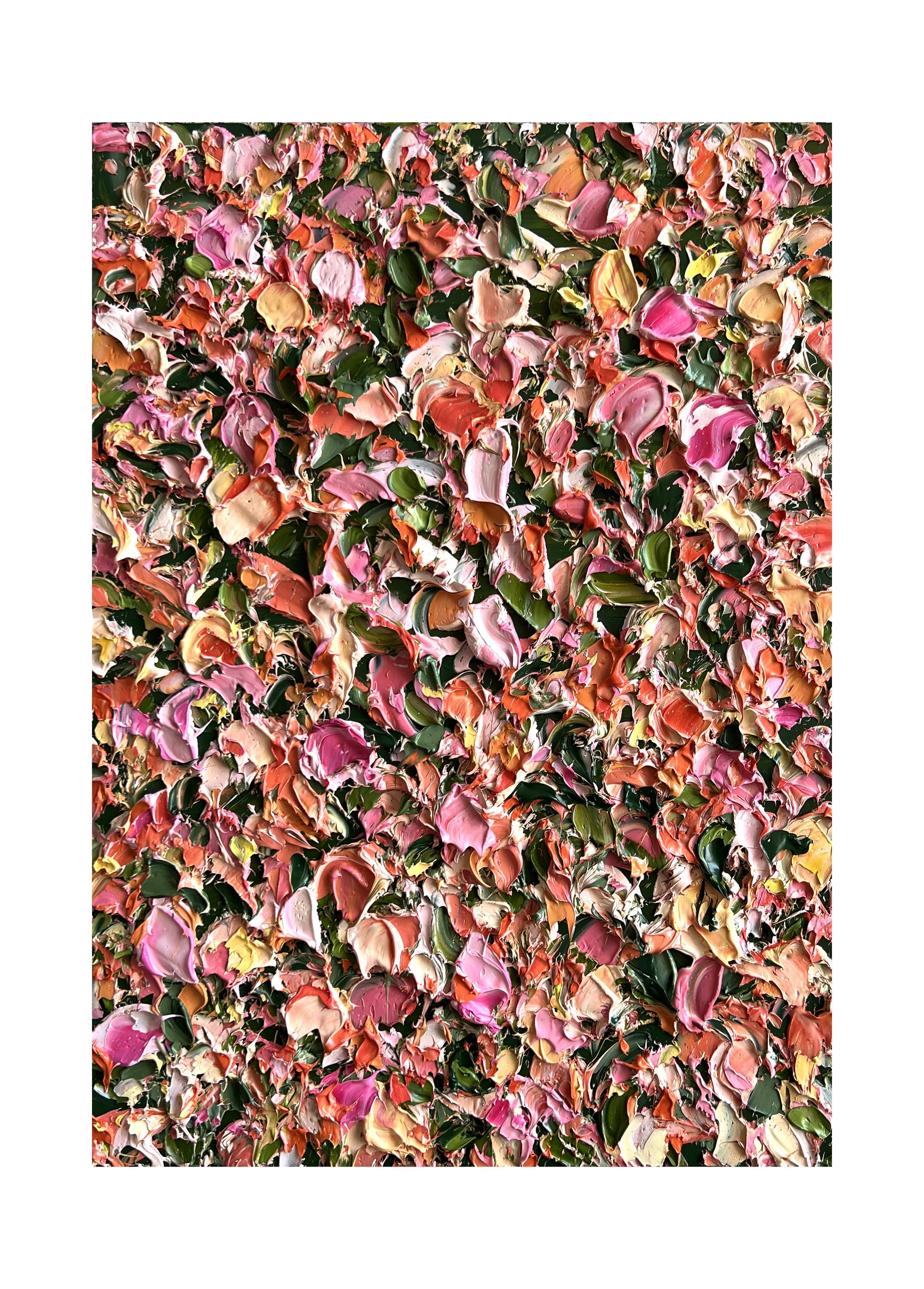 Rose Petal Confetti (42 x 30cm)