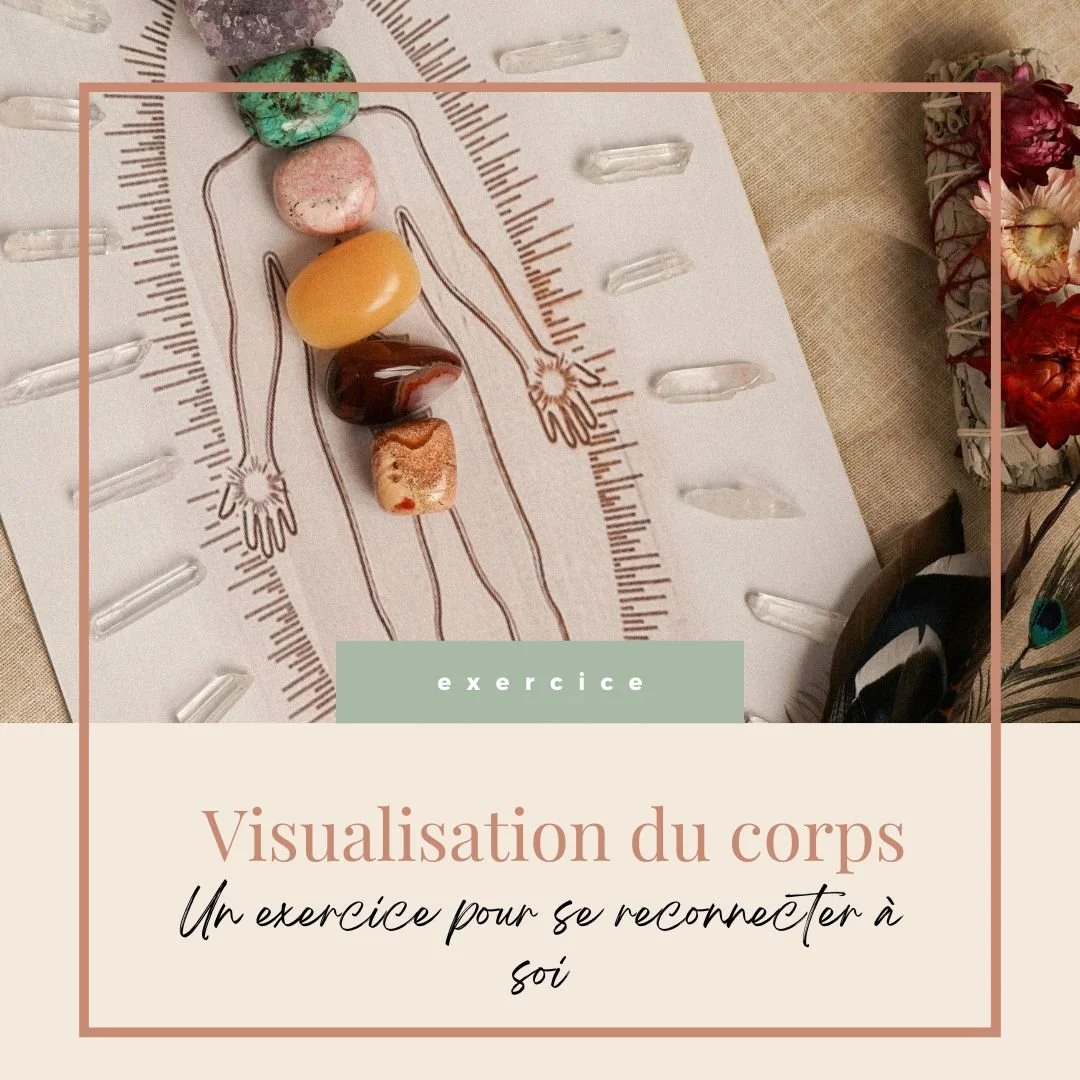 Se reconnecter à sa corporalité