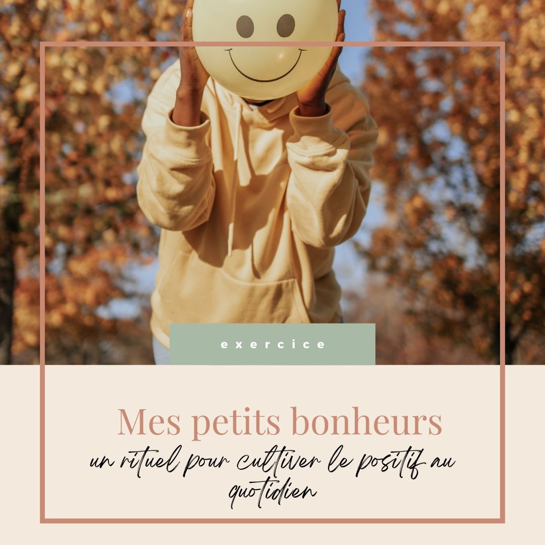 Semer des graines de bonheur : un rituel simple pour cultiver le positif au quotidien