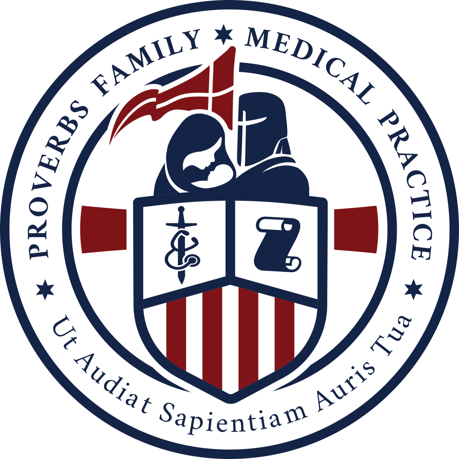 PROVERBS FAMILY MEDICAL PRACTICE